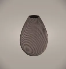 MODERN VASE MINIMALISTIC