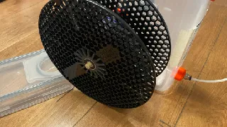 Prusament Spool Hub