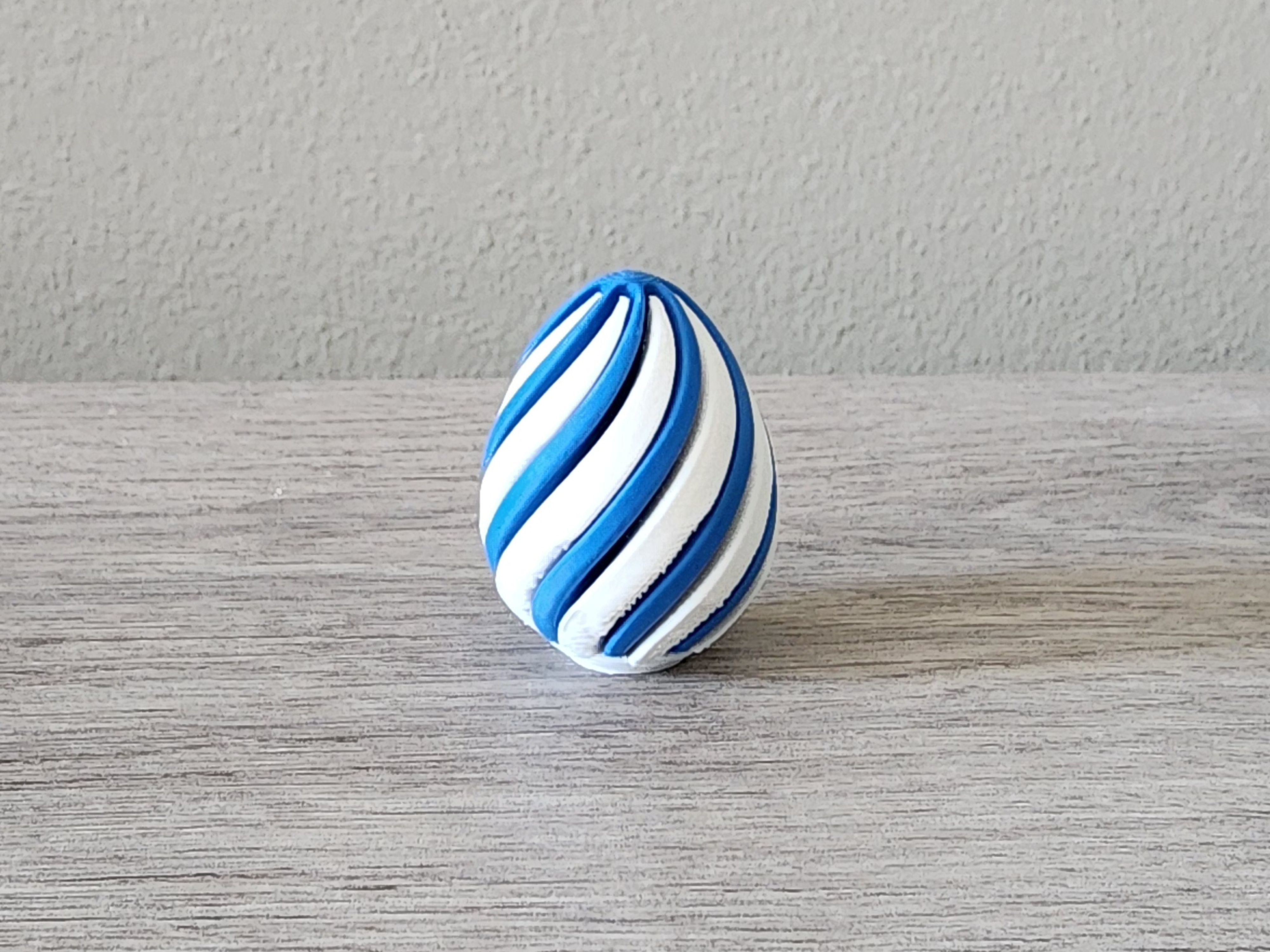 Egg Impossible Passthrough — thumbnail 2