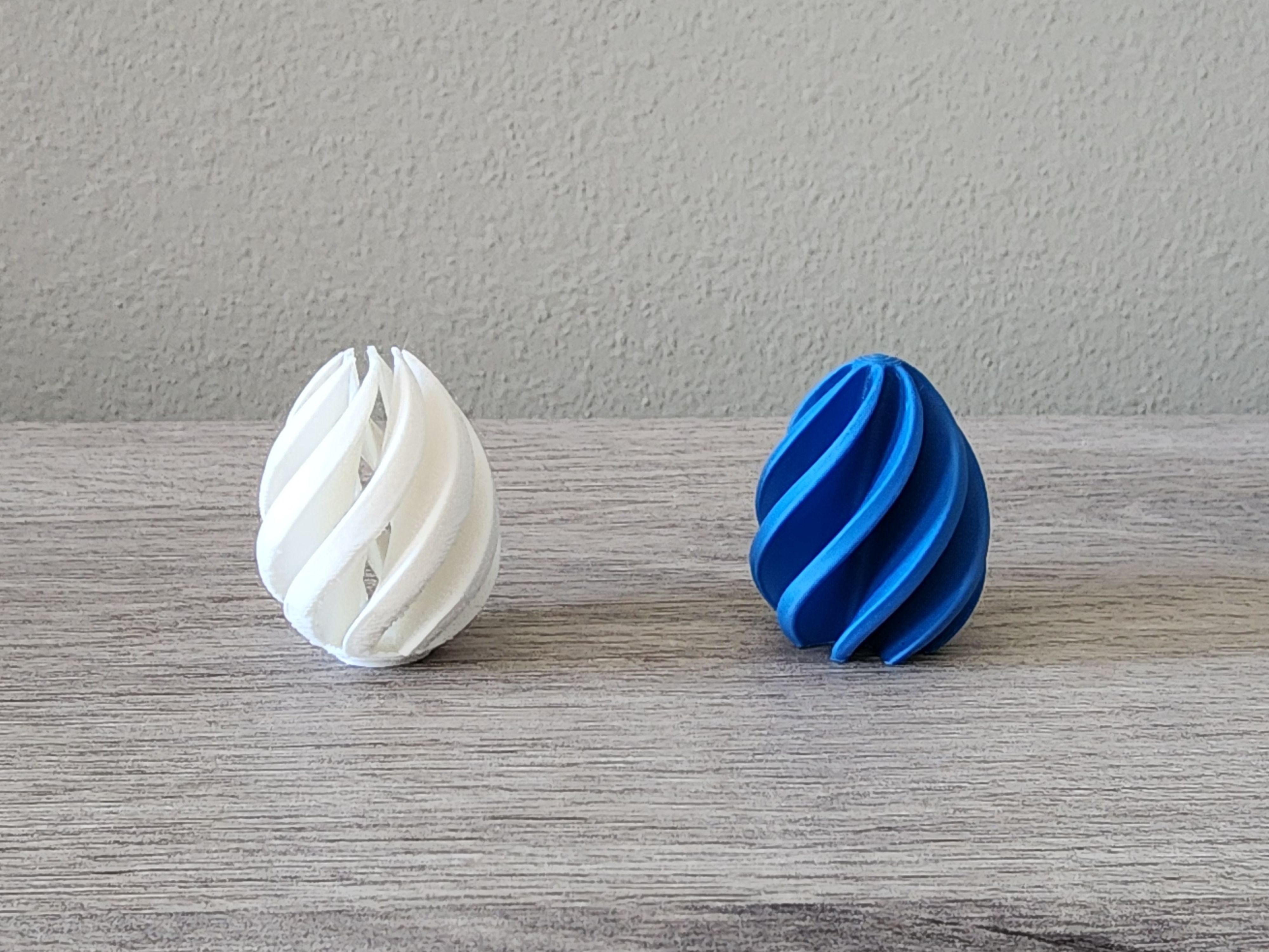 Egg Impossible Passthrough — thumbnail 3