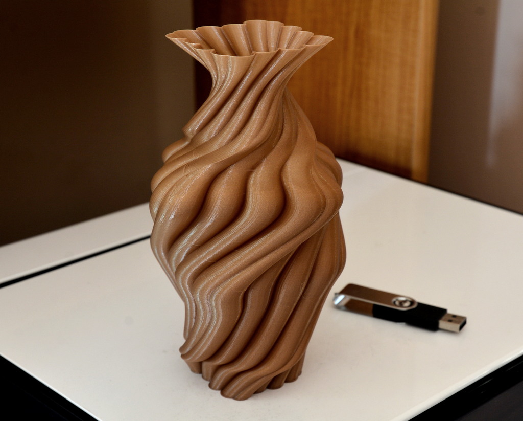 Vase 868