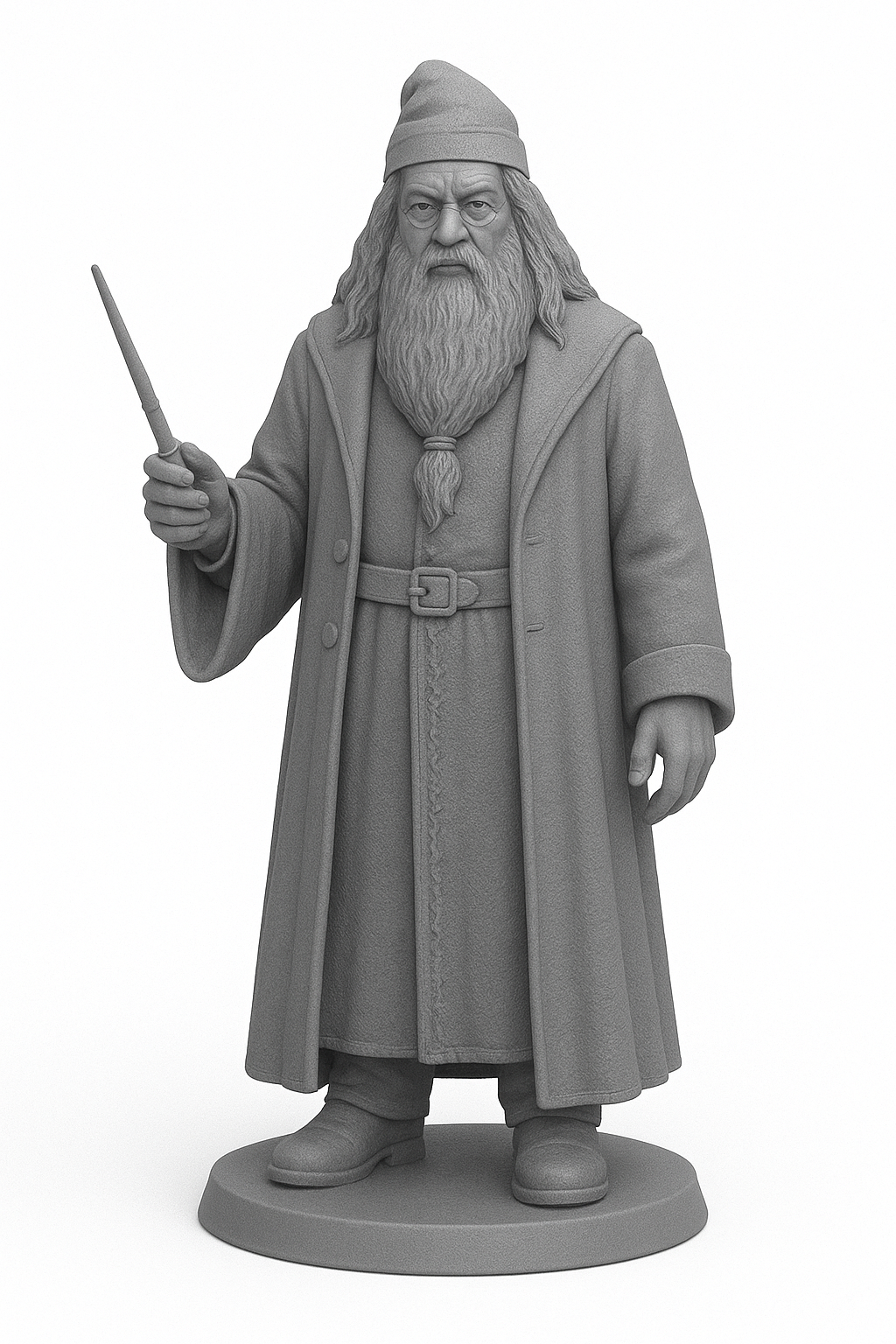Dumbledore - Harry Potter