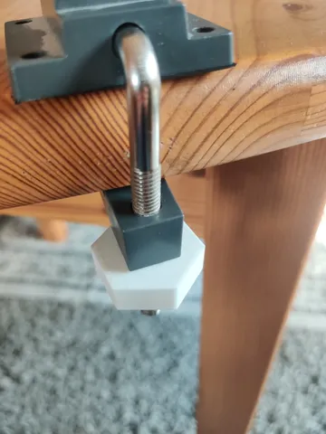 IKEA Tertial Screw Replacement (Nut)