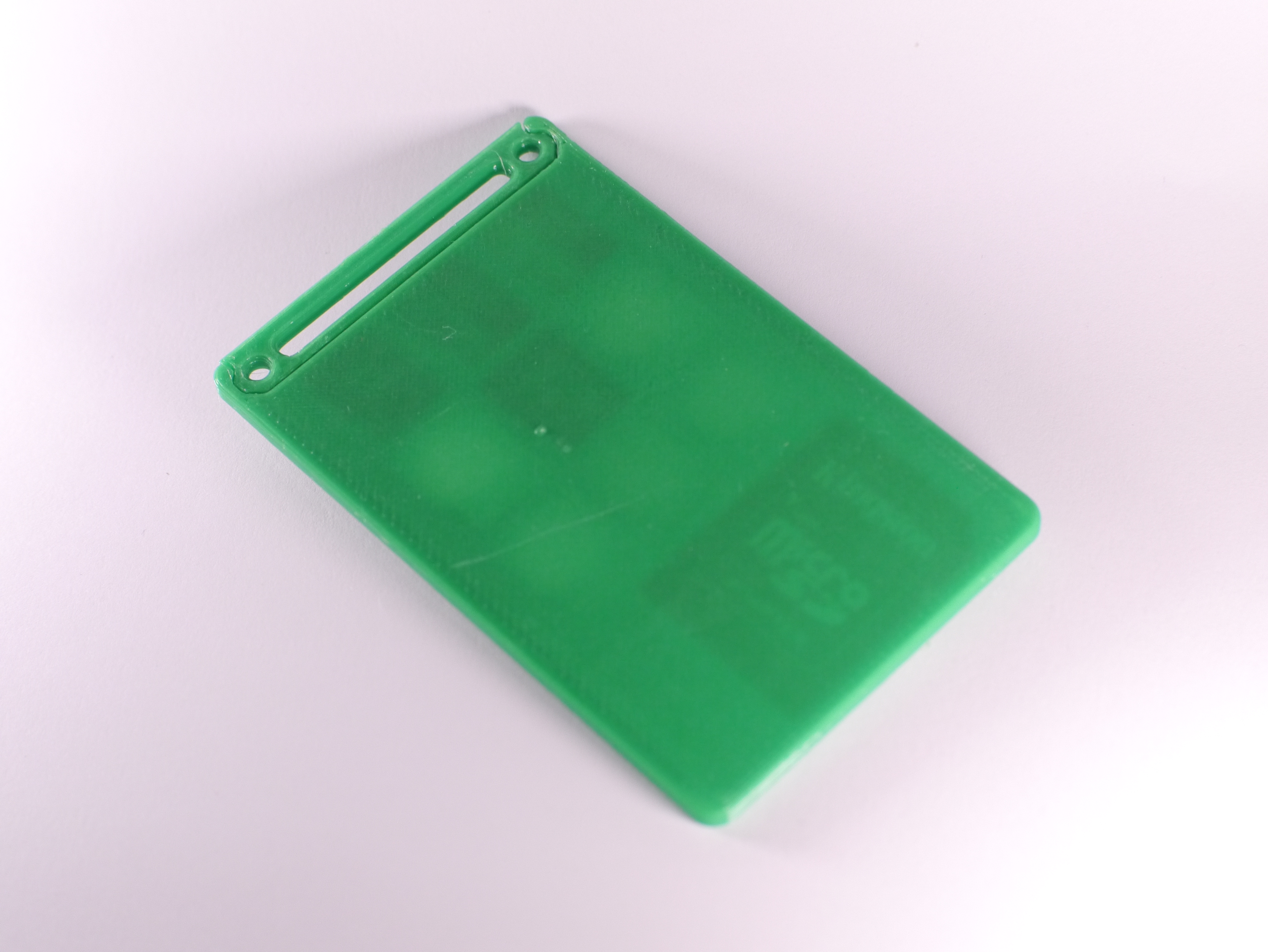 SD Card Holder (Wallet) — miniatura 5