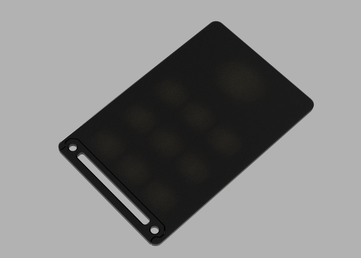 SD Card Holder (Wallet) — miniatura 7