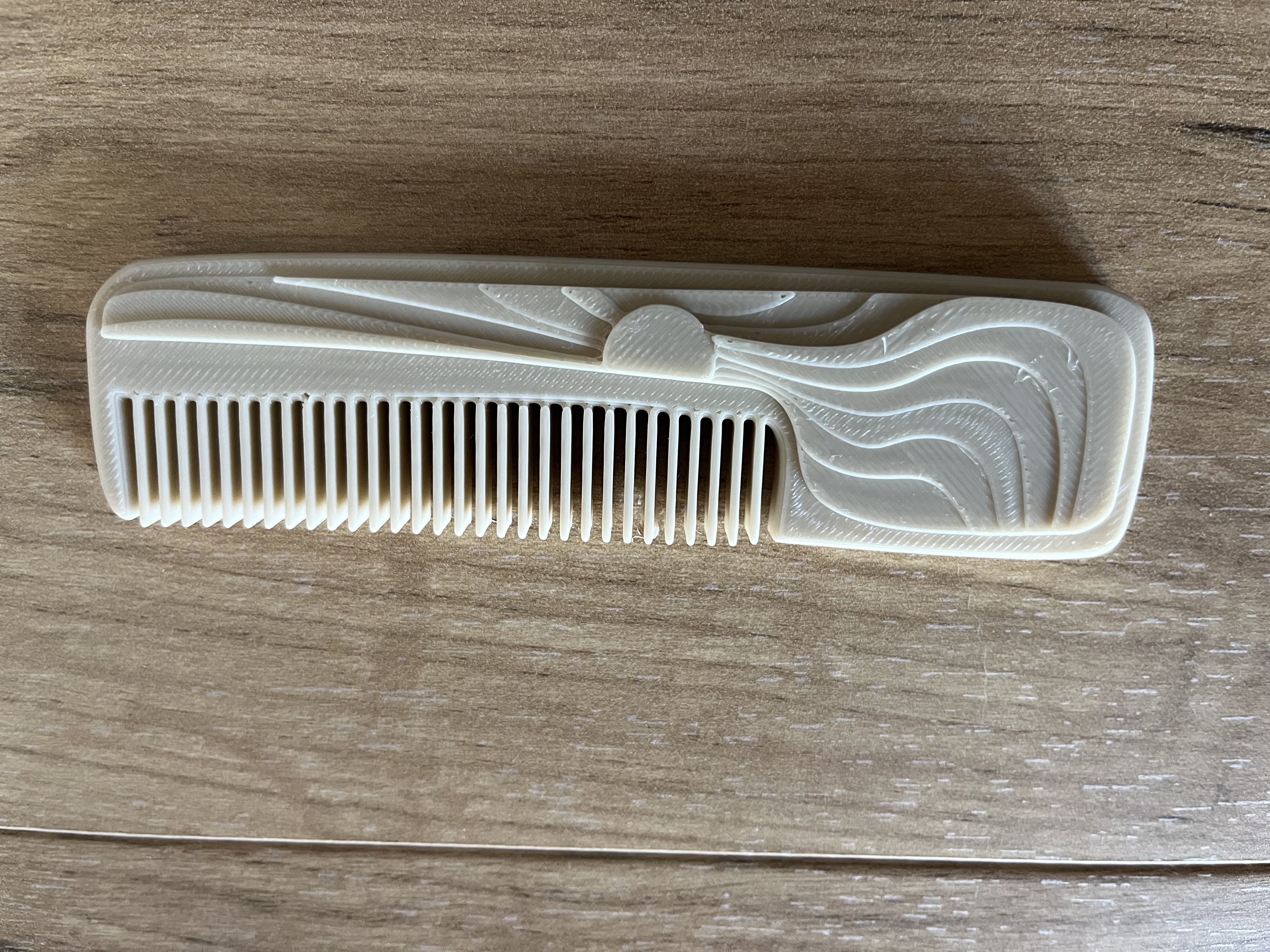 Retro Comb — miniatura 3