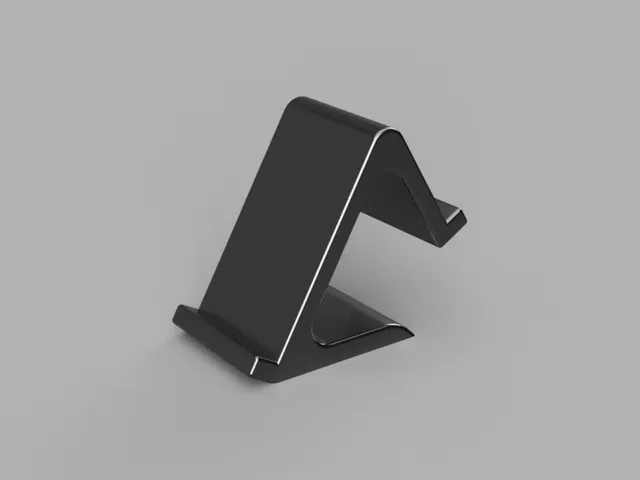 Phone Stand v2