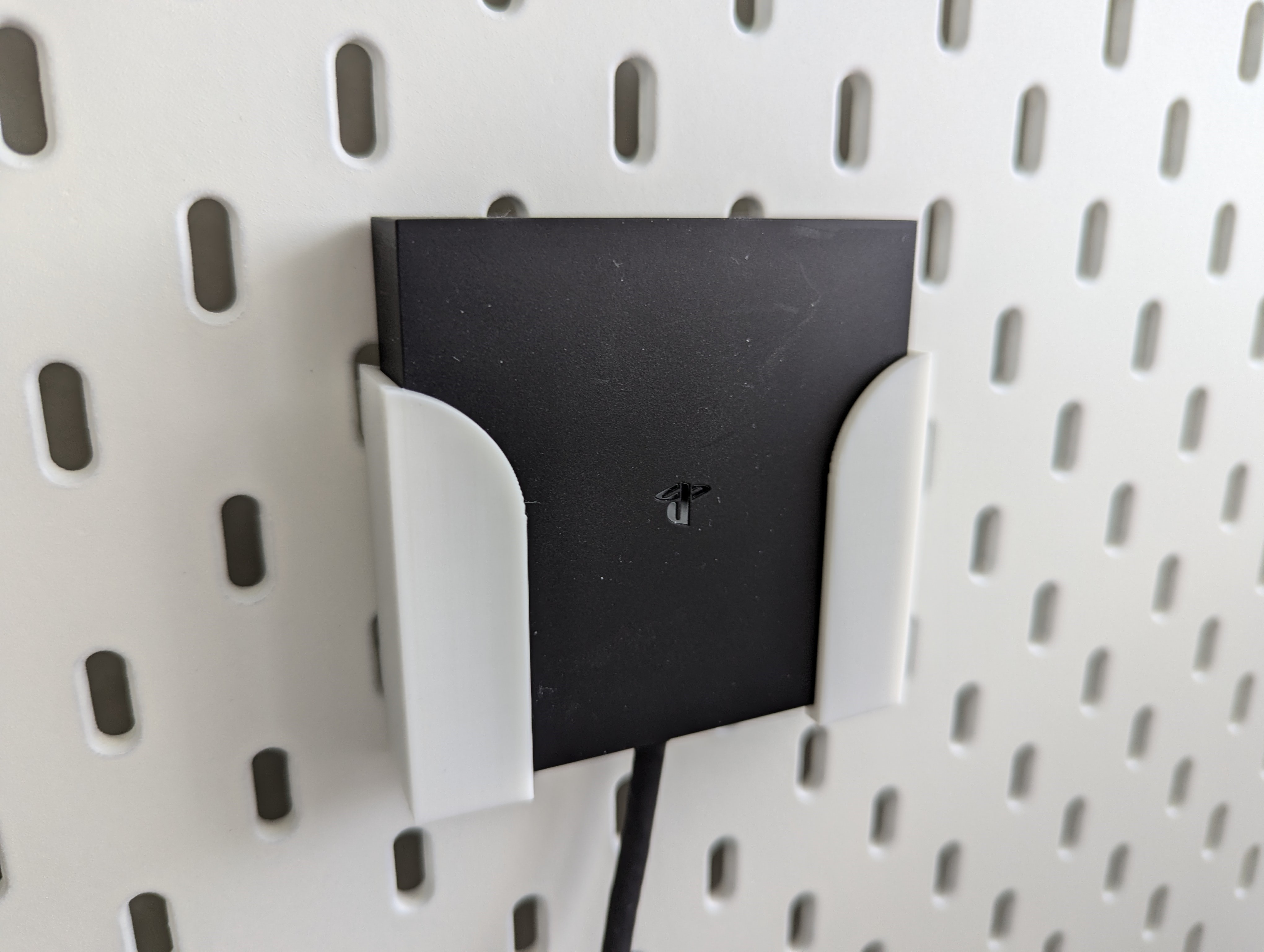SKADIS PSVR2 to PC Adapter Minimalistic Holder