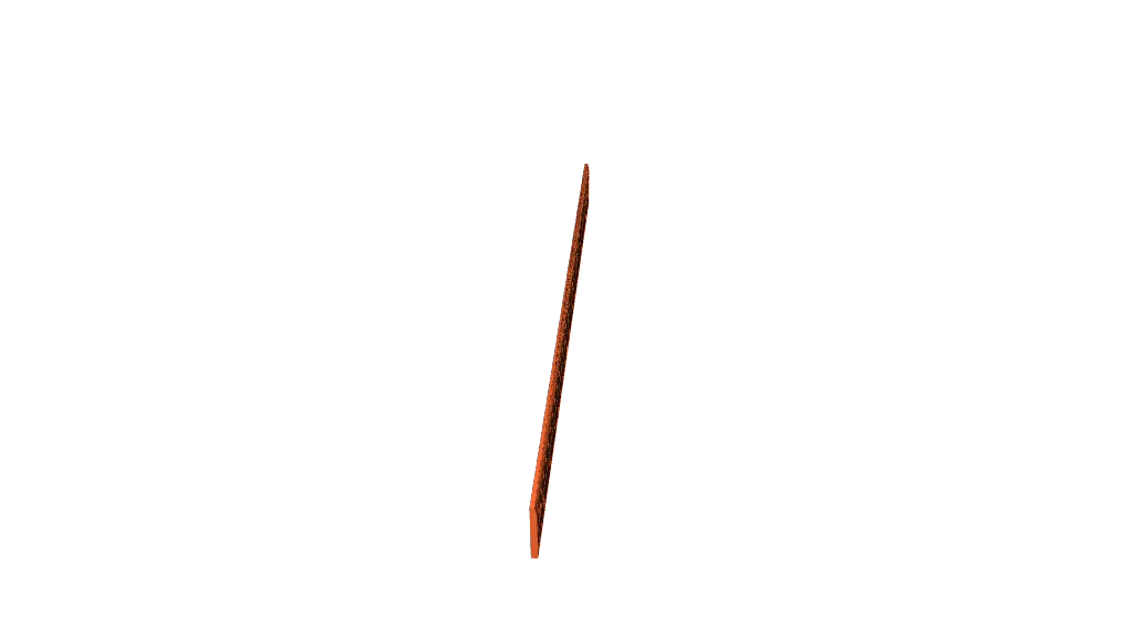 Full Scale Ruler - 1 Foot, 12 Inches, 30 cm by erikringwalters ...