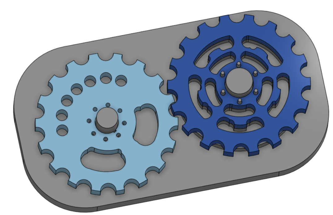 Gear