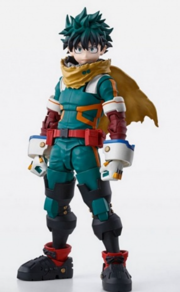 Deku