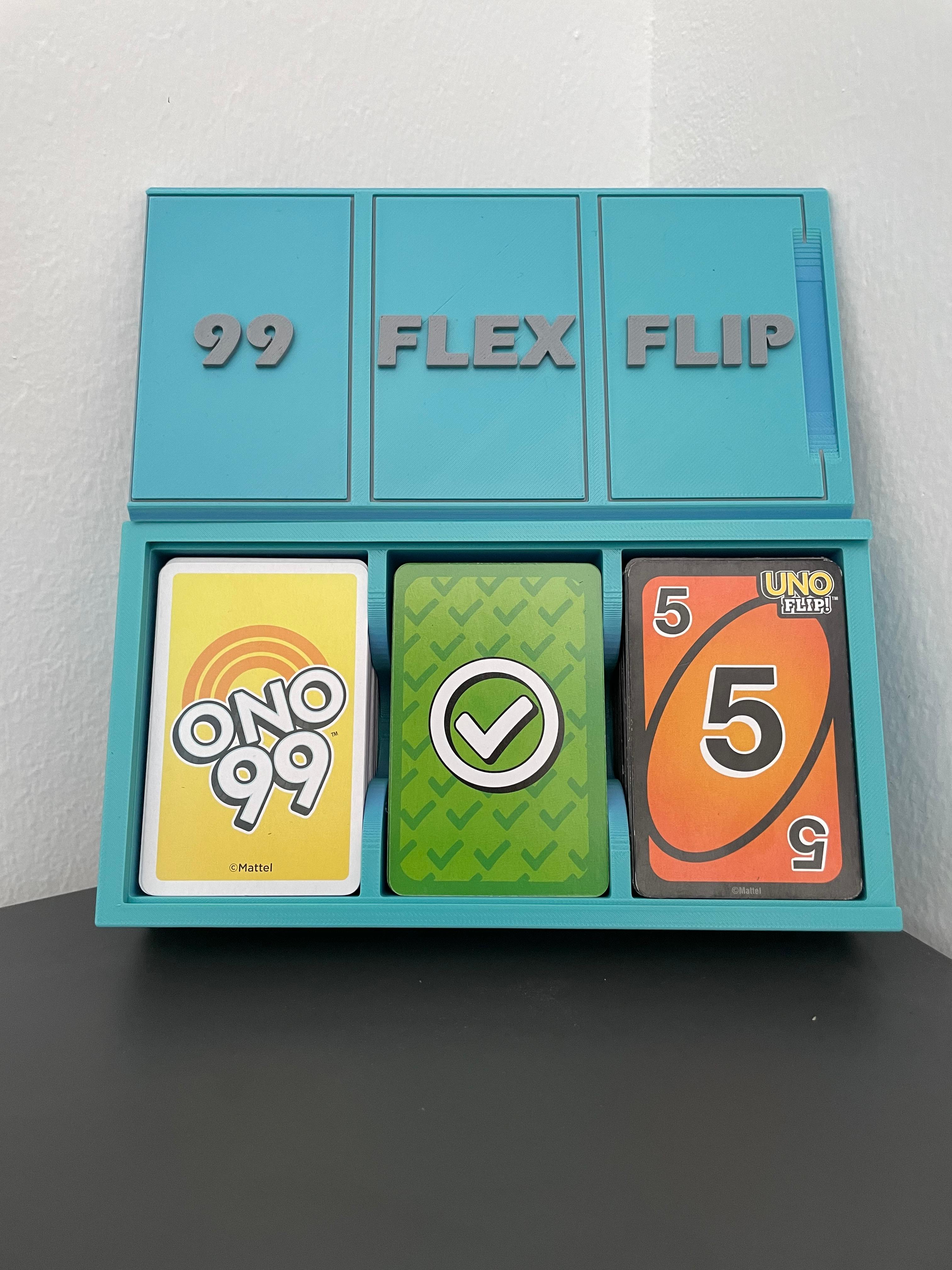 UNO-BOX