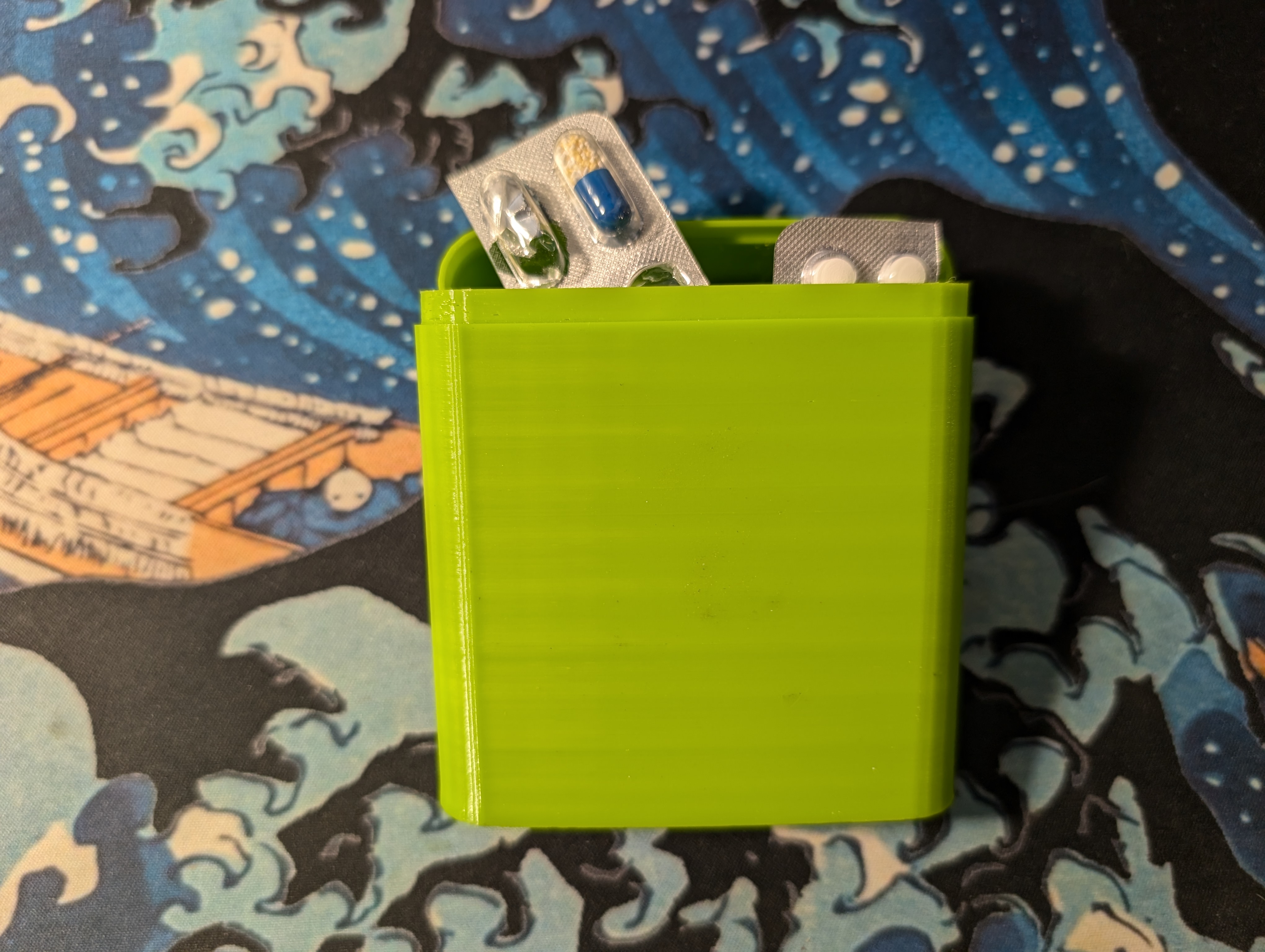 Parametrized case — miniatura 3