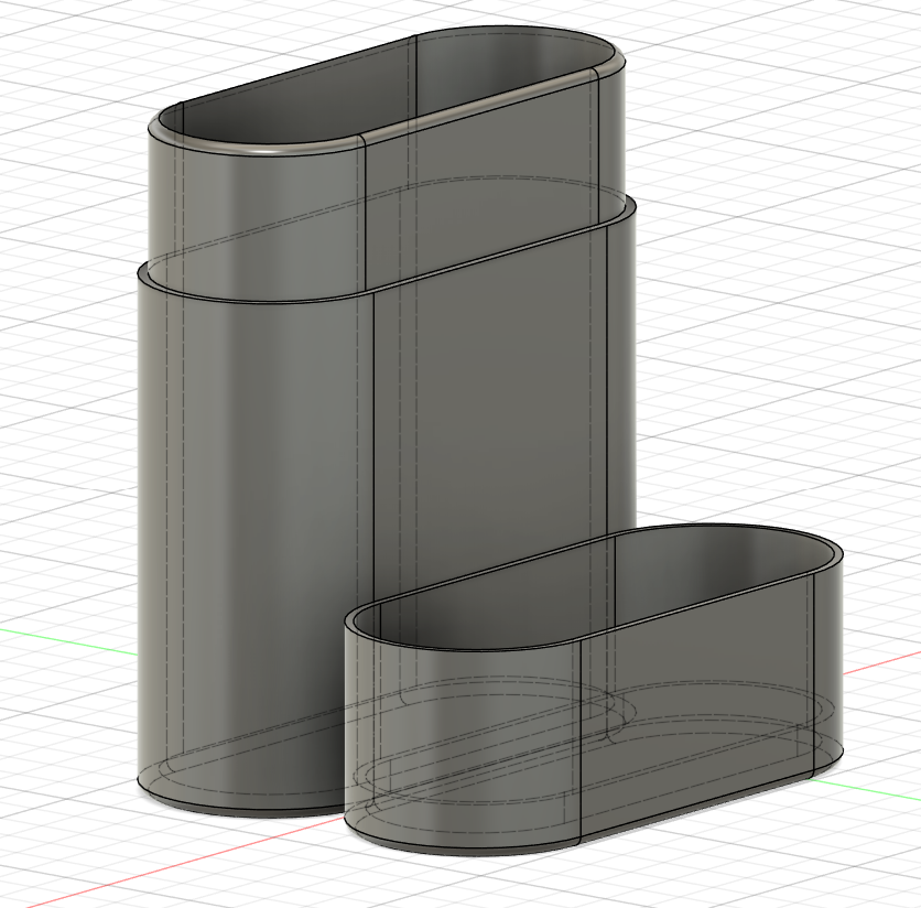 Parametrized case
