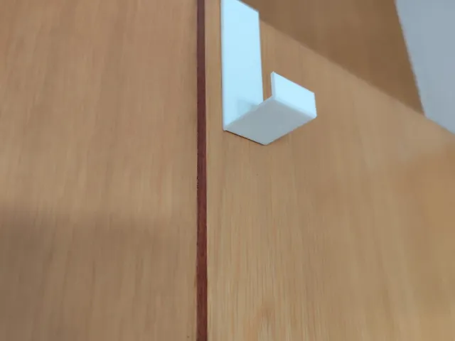 Soporte para ropa