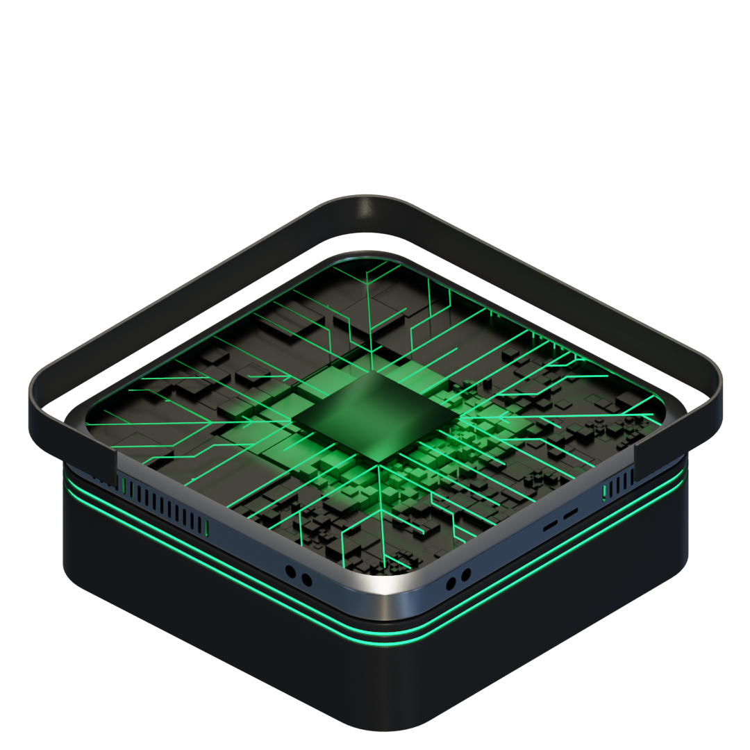 Circuit Illustration
