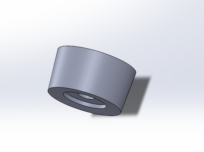 Pc case stand