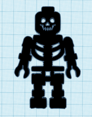 Lego halloween