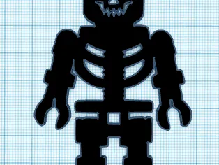 Lego halloween