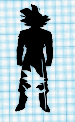 Goku