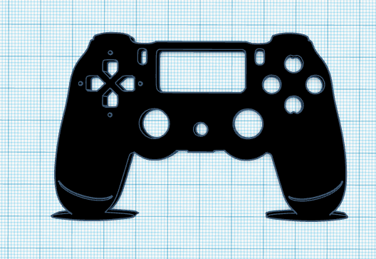 Mando PS4