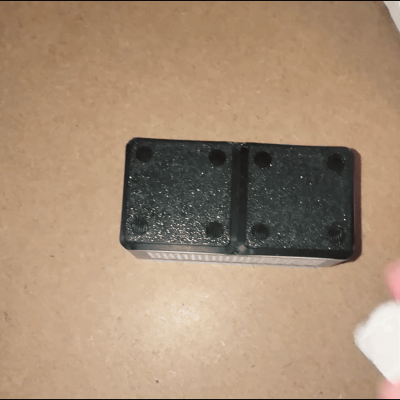 Miniatura 2 do modelo 3D Magnet Applicator – Easy Insertion Tool