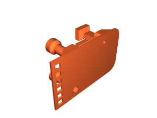 String test by VitoBee | Download free STL model | Printables.com