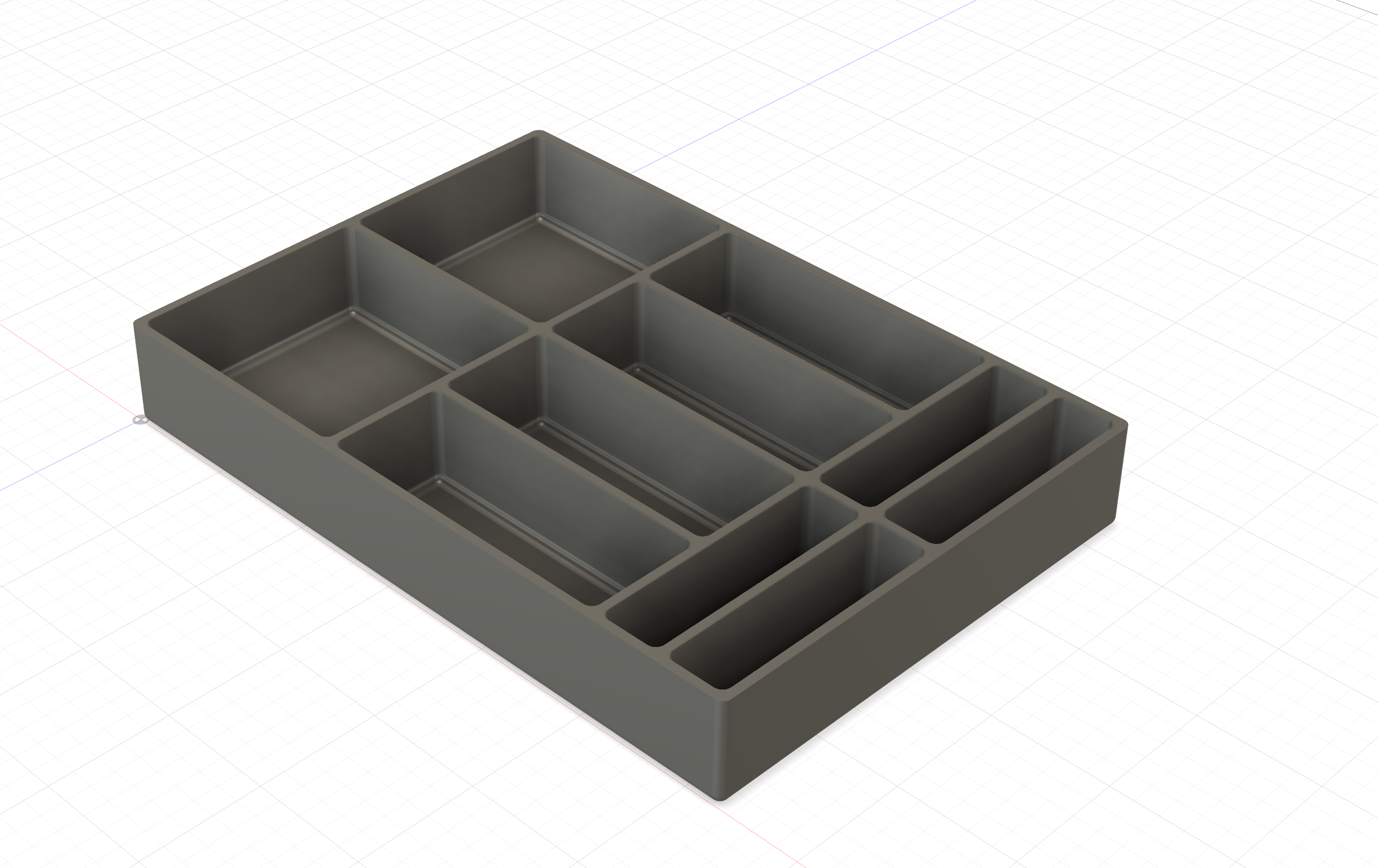 Einlegebox by j reich download free stl model printables