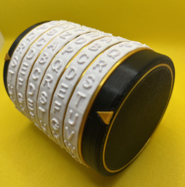 Cryptex