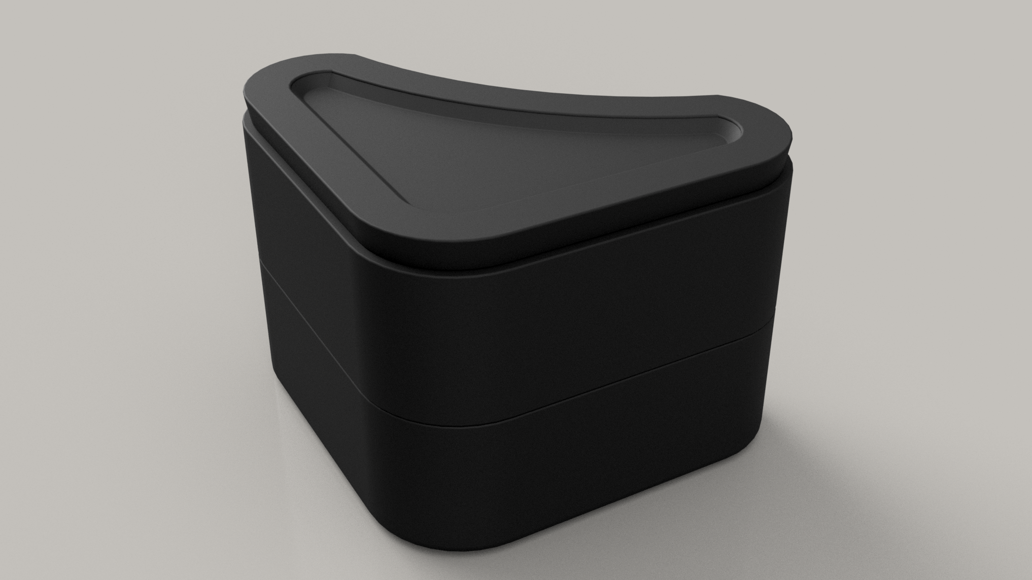 Stackable Organizer Box