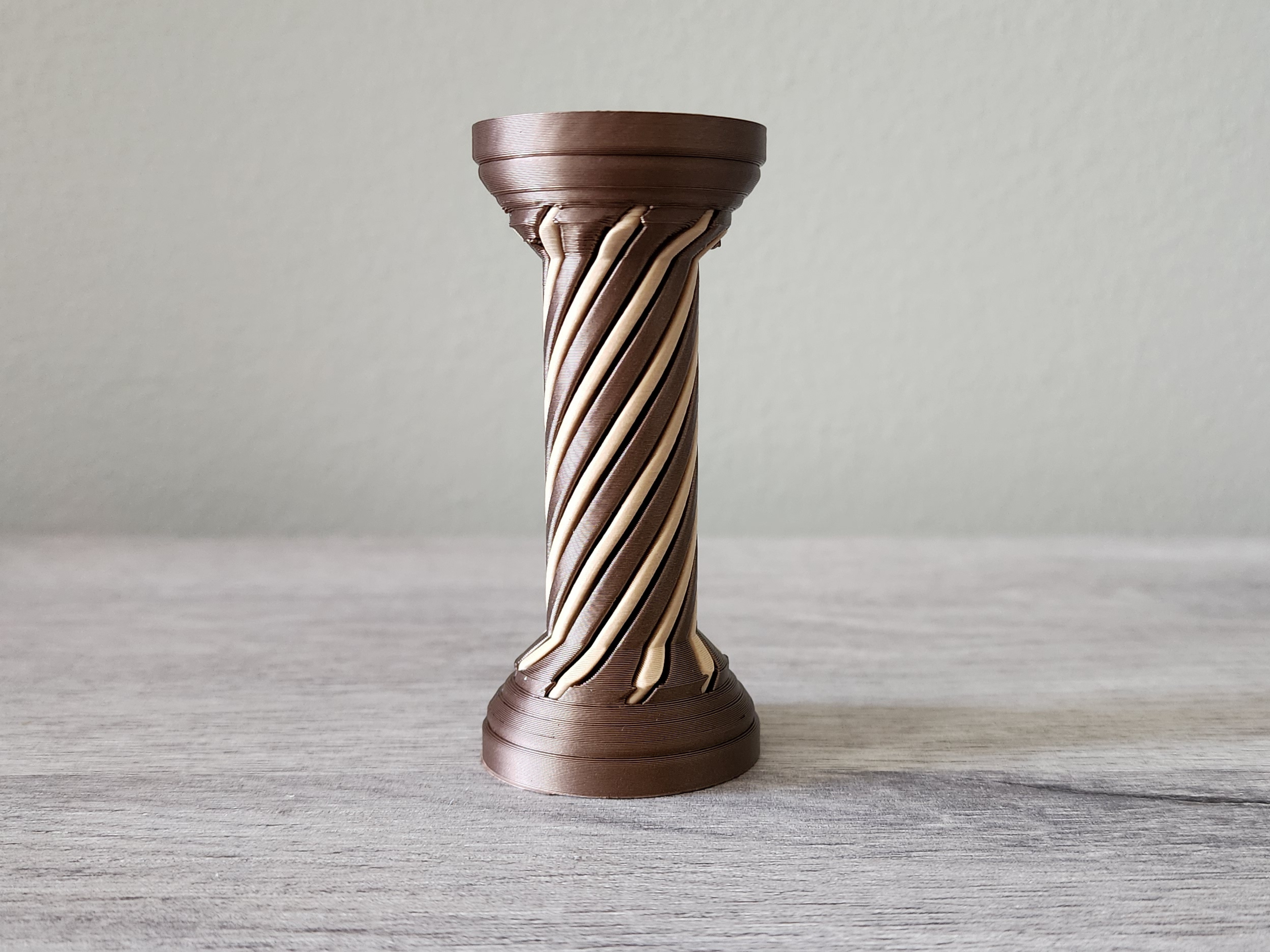 Column Impossible Passthrough — miniatura 2