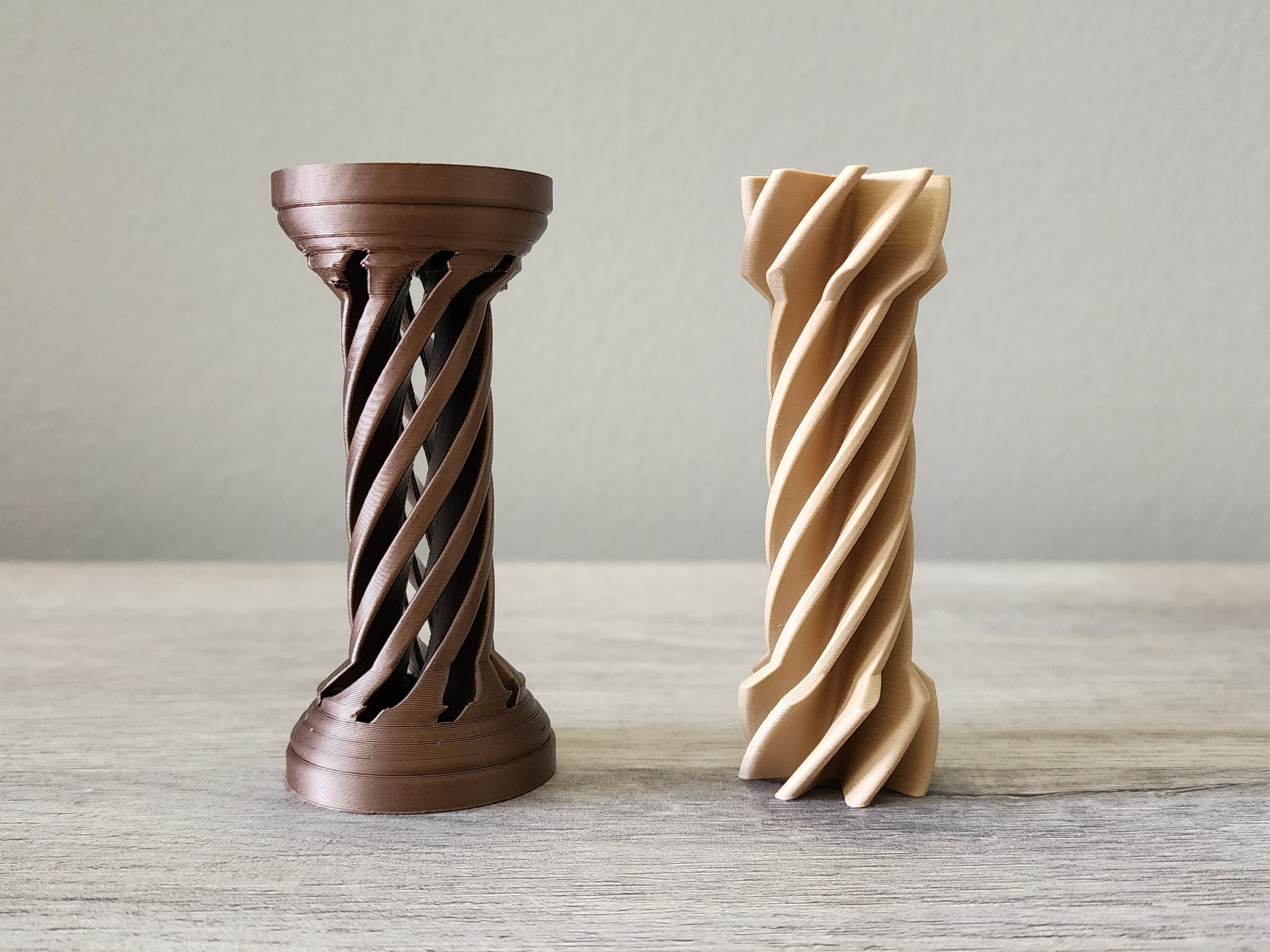 Column Impossible Passthrough — miniatura 3