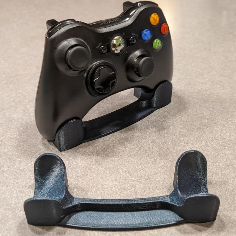 Microsoft XBOX 360 Controller Display Stand
