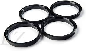 VW BORA HUB CENTERING RING 57.1-63