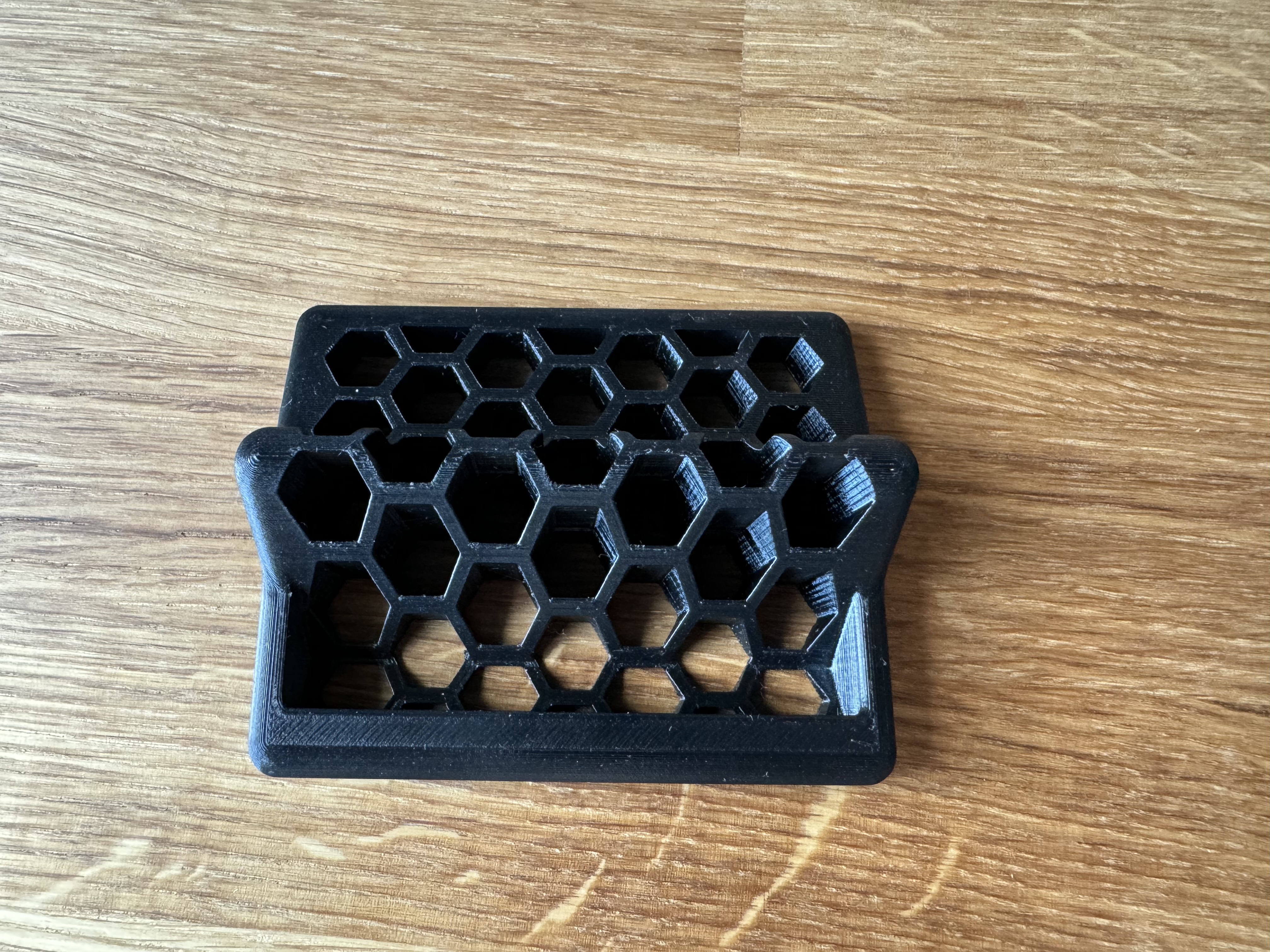 Miniatura 3 do modelo 3D Handy Ständer (IPhone15Pro)