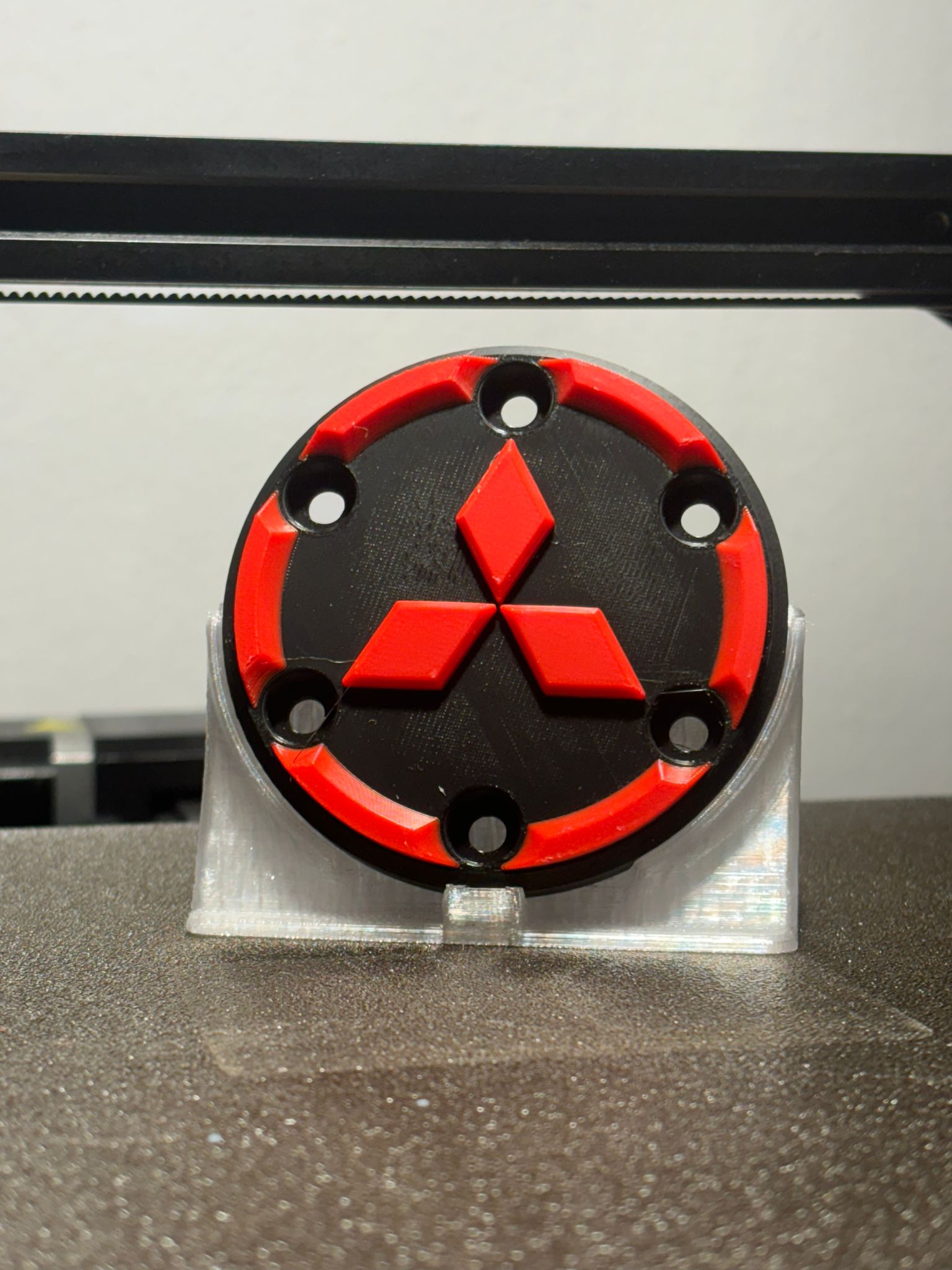 Logitech G29/G920/G27 Centerplate by Tezh_Scopezz | Printables Store