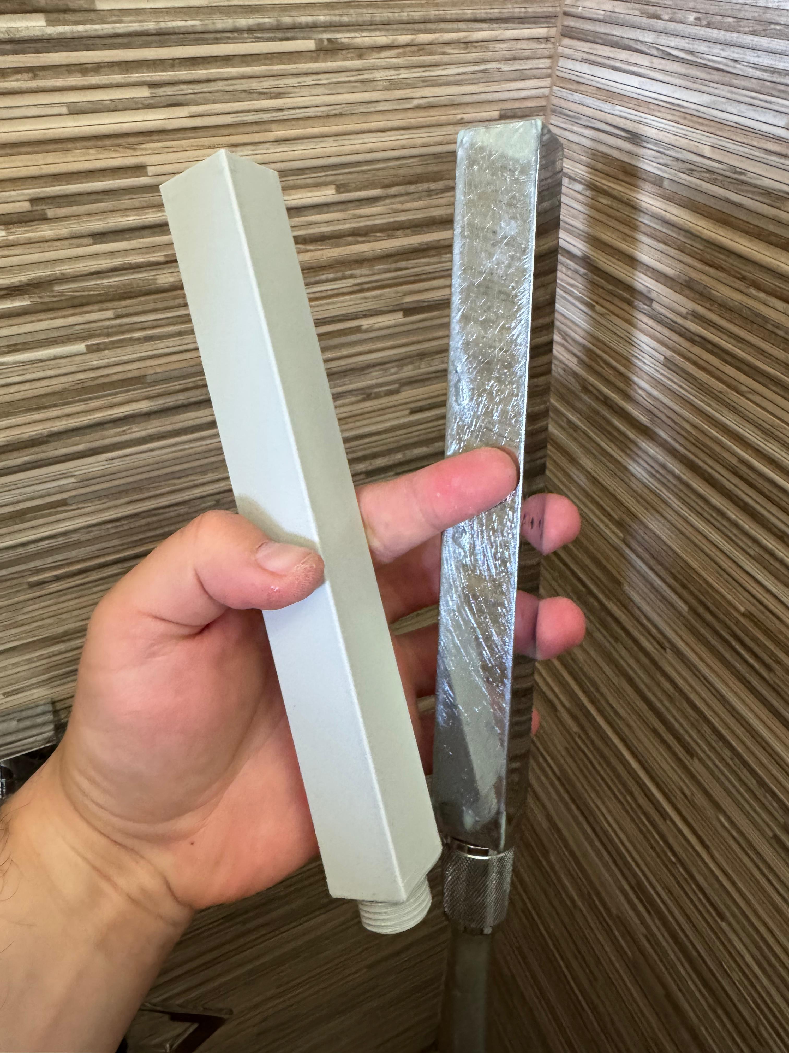 Shower head Grohe Euphoria Cube Stick