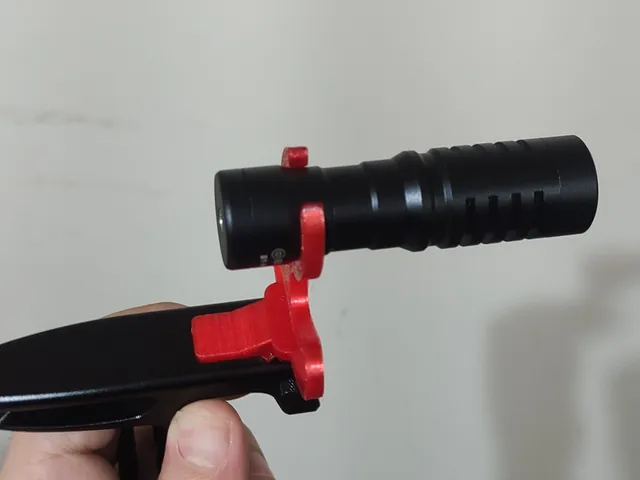 Boya videomic shockmount for smallrig mini top handle