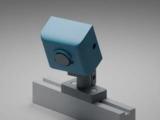 38×38 Camera Case for 2020