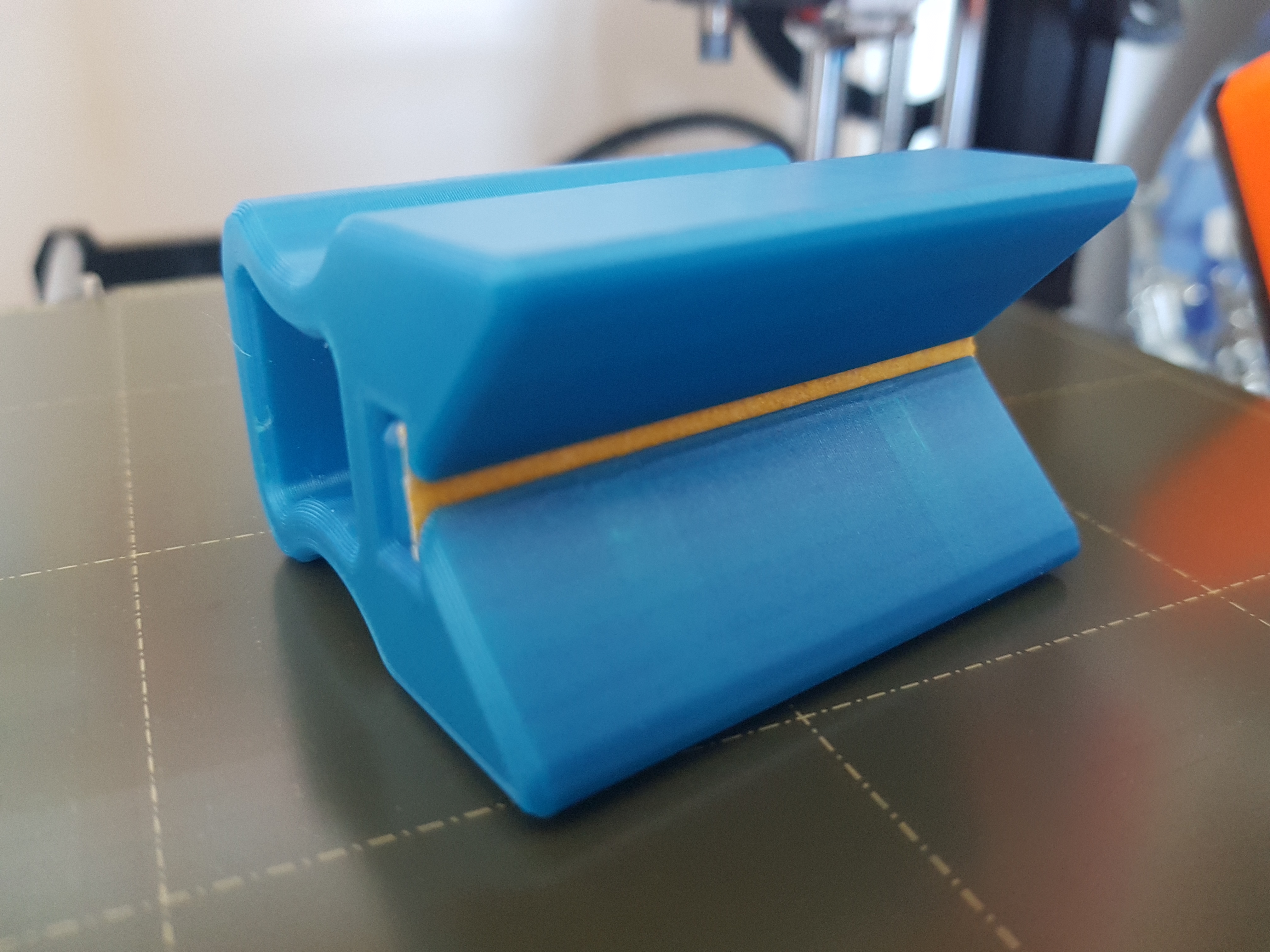 Edge Softening Sander [REMIX]