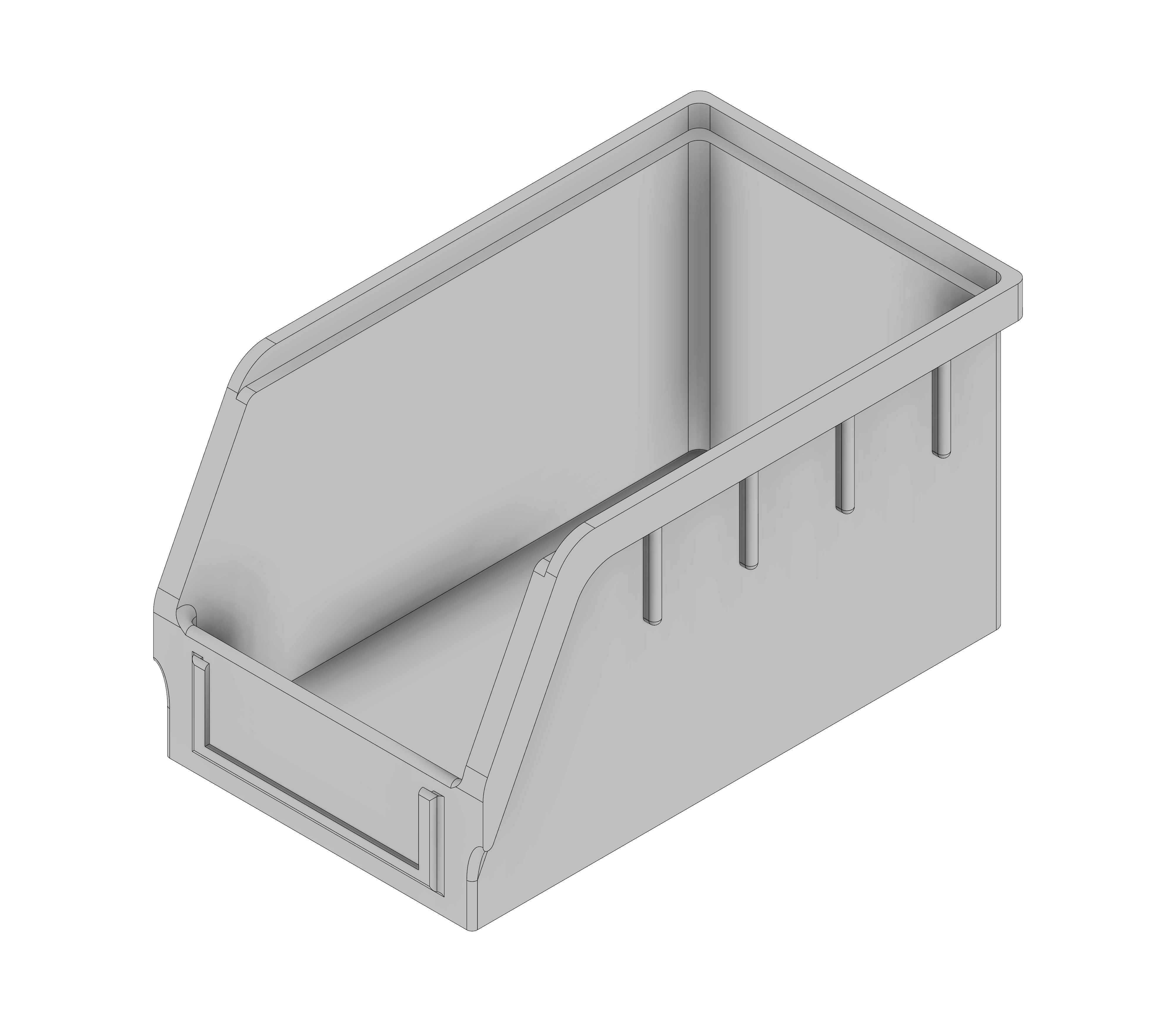 Storage box