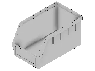 Storage box by Ladislav Vít | Download free STL model | Printables.com