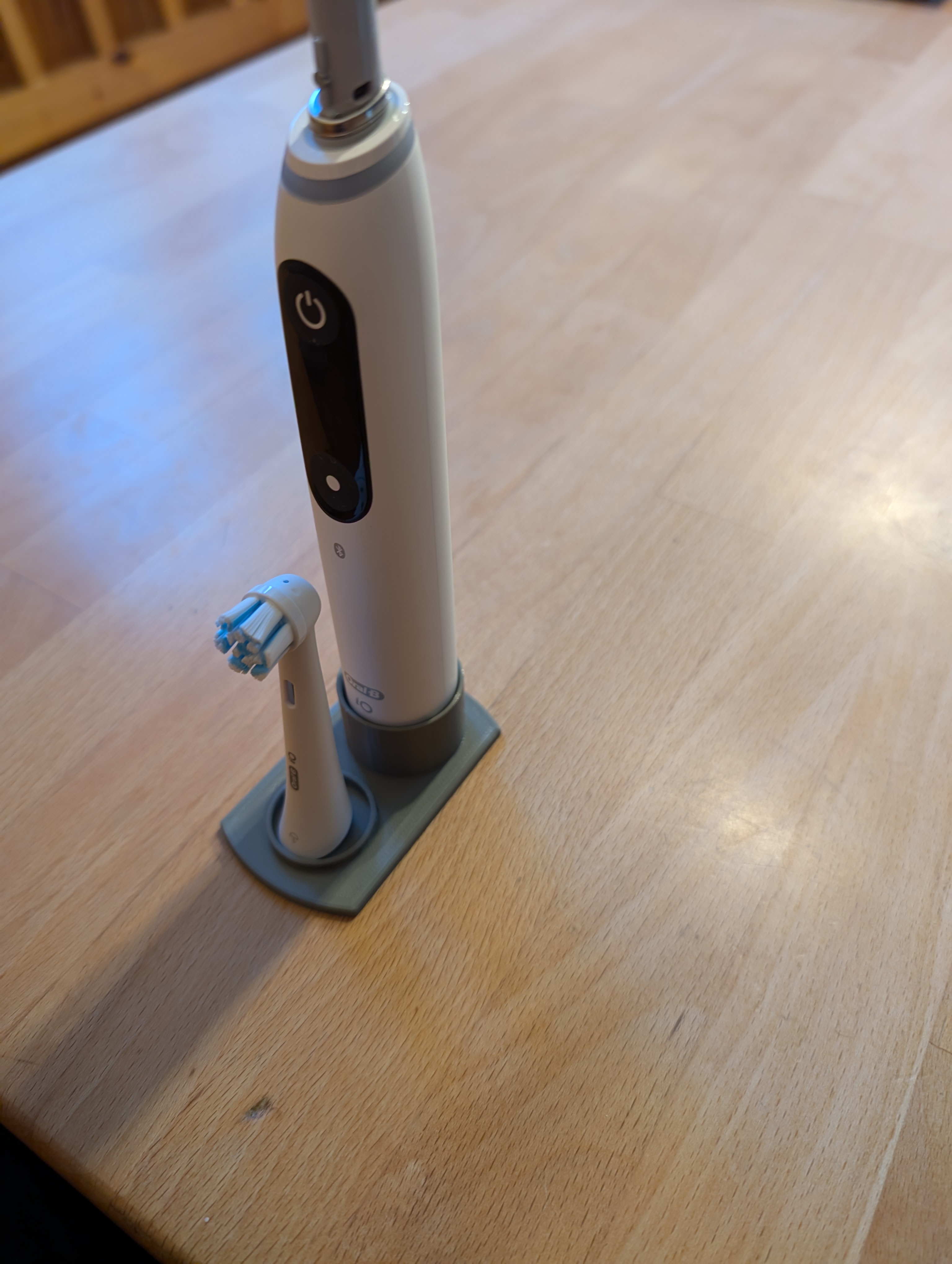 OralB iO Stand
