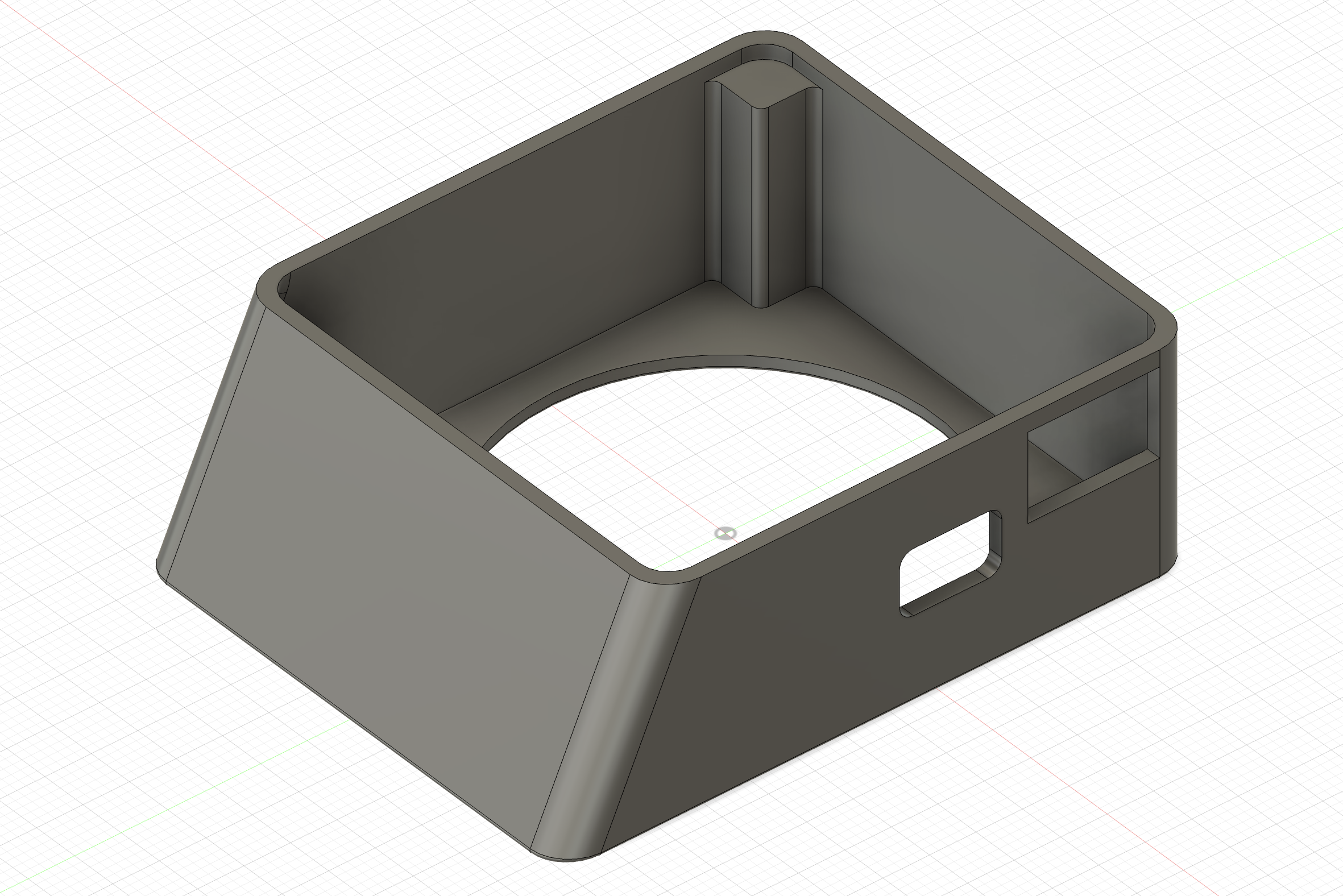 M5Stack Dial Case — miniatura 5