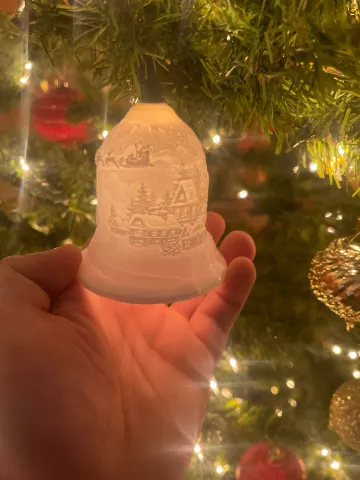 Christmas Bell