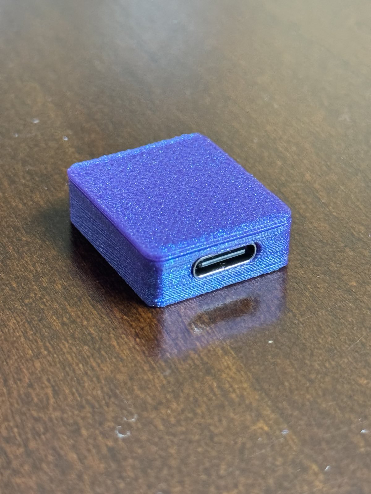 Seeed Studio XIAO nRF52840 Case with Lid autorstwa m_reiner | Pobierz ...