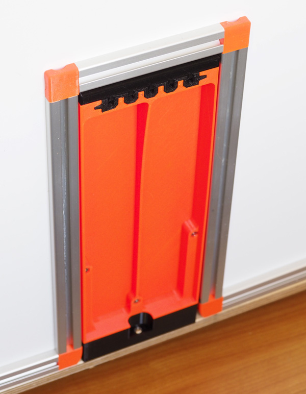 Miniatura 5 do modelo 3D The HomeCube - MMU integration