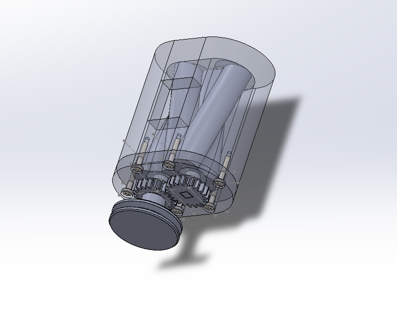 Roots Supercharger, Blower