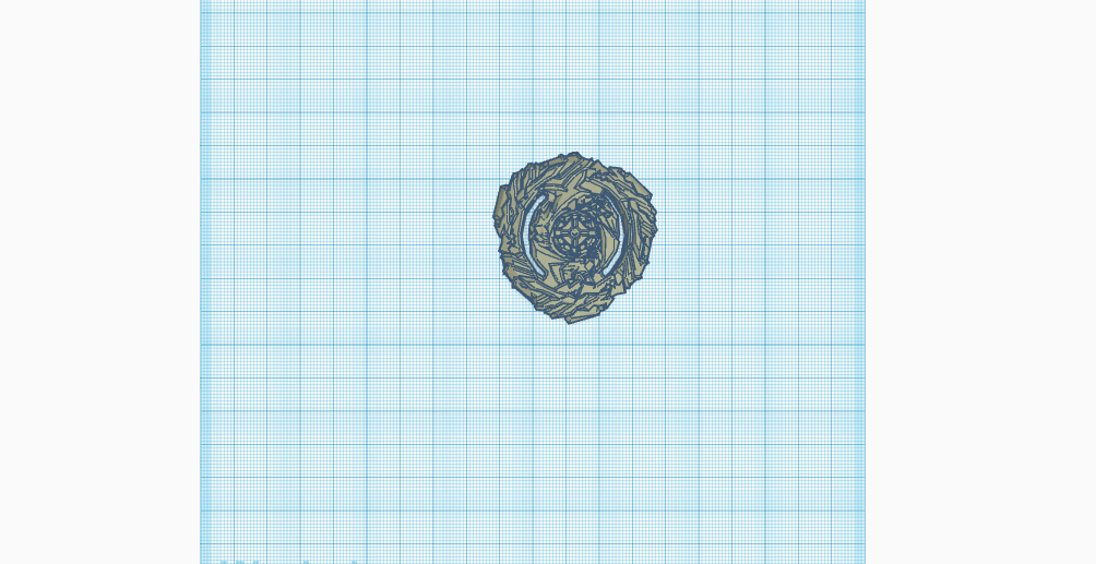 Beyblade fafnir