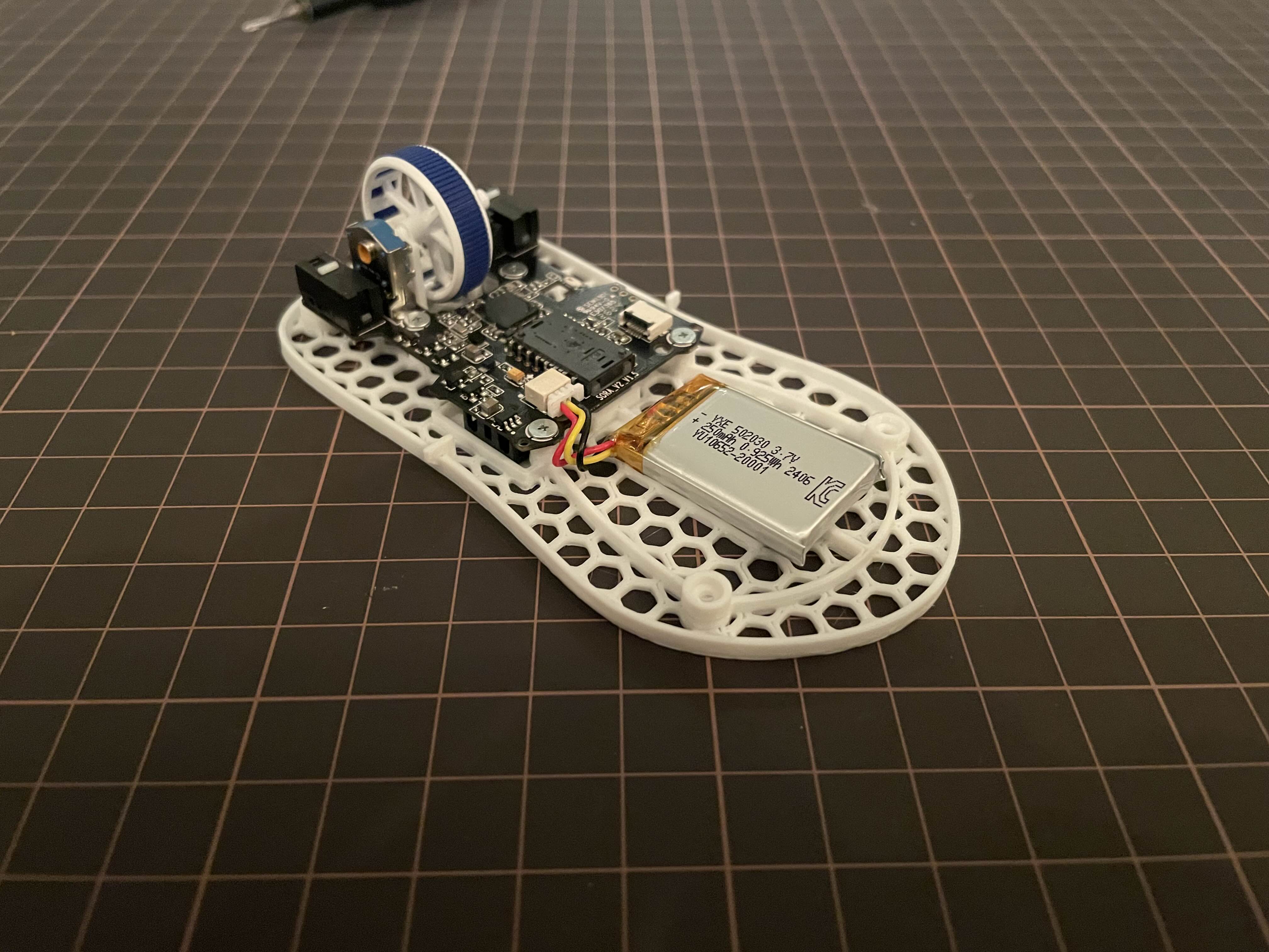 Sora V2 Base